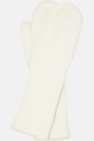 Isabel Marant Fäustlinge Manray aus Strick