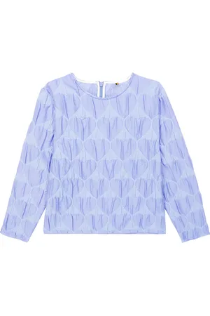 CAROLINE BOSMANS Pullover Heart