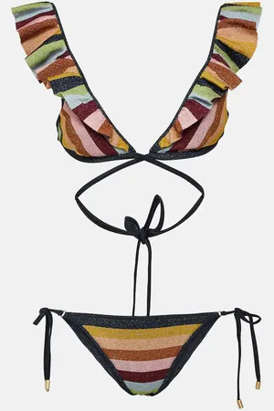 ZIMMERMANN Bikini Alight