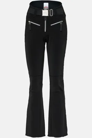 JET SET Bestickte Skihose Tiby