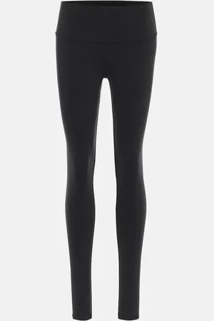 alo High-Rise Leggings Airbrush