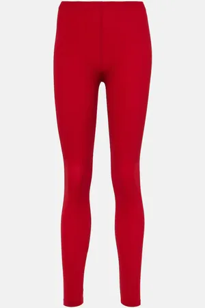 Isabel Marant Leggings Fibby aus Jersey