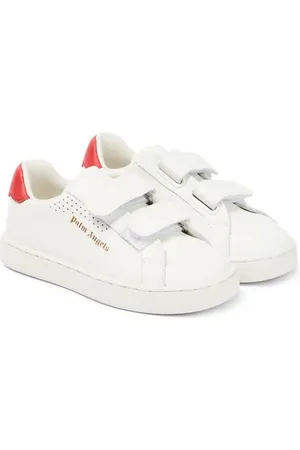 Palm Angels Sneakers Palm One Strap aus Leder