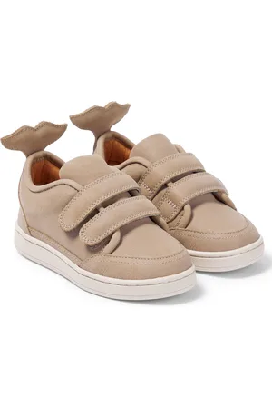 Donsje Sneakers Rian aus Leder