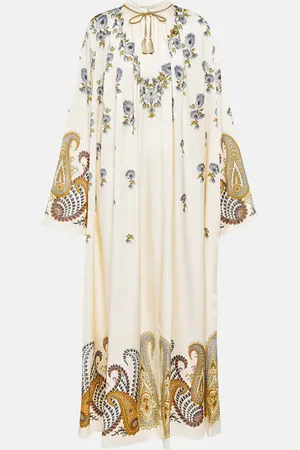 Etro Bedruckter Kaftan