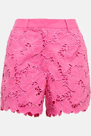 Self-Portrait Shorts