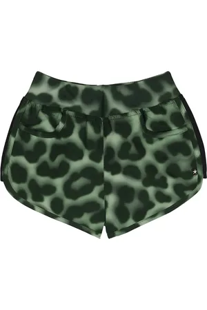 Molo Bedruckte Badehose Neva