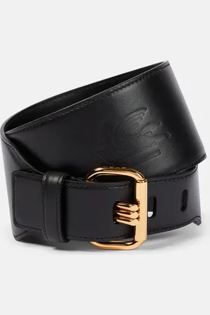 Etro Gürtel aus Leder