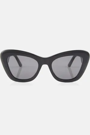 Dior Cat-Eye-Sonnenbrille DiorBobby B1U