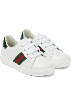 Gucci Sneakers Ace aus Leder