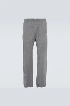 Auralee Jogginghose Super Milled