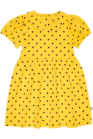 Mini Rodini Kleid aus Jersey