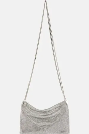 Tom Ford Schultertasche mit Kristallen