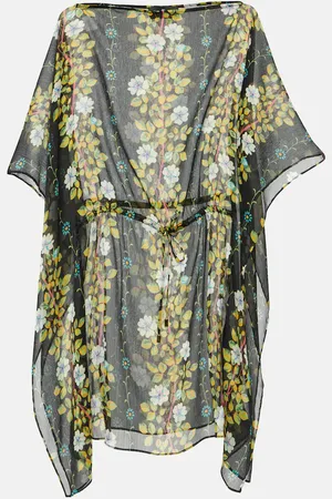 Etro Bedruckter Kaftan