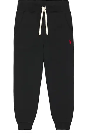 Ralph Lauren Jogginghose aus Jersey