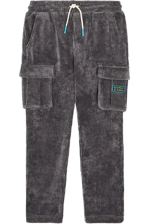 Scotch&Soda Jogginghose aus Cord