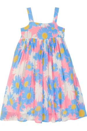 MORLEY Kleid Pammy Daisy aus Baumwolle