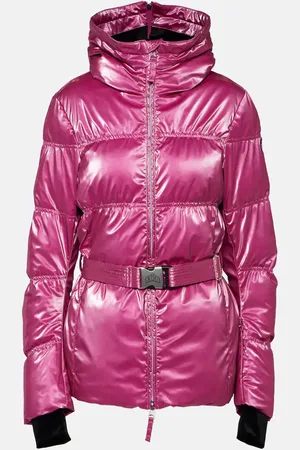 JET SET Skijacke Chamonix