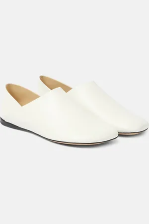 Loewe Slip-Ons Toy aus Leder