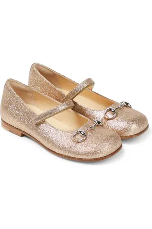 Gucci Ballerinas Horsebit