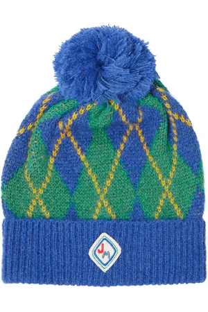 Jelly Mallow Beanie
