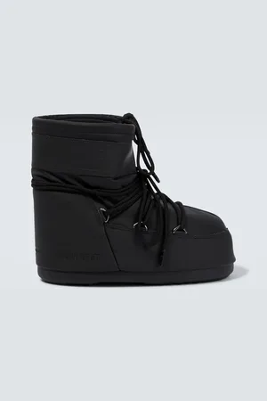 Moon Boot Schneestiefel Icon Low