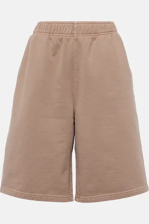 Prada Bermuda-Shorts aus Baumwolle