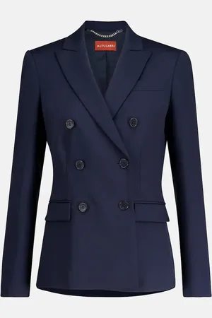 Altuzarra Blazer aus Wolle