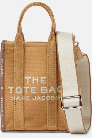 Marc Jacobs Smartphone-Etui The Jacquard aus Canvas