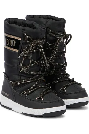 Moon Boot Schneestiefel