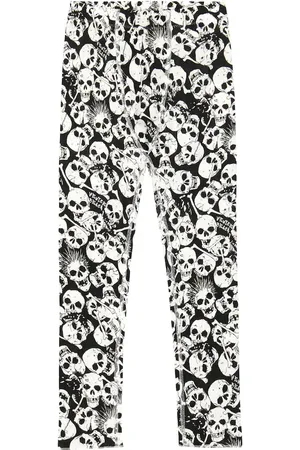 ERL Leggings aus Baumwolle