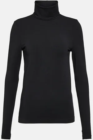 Wolford Top Aurora aus Jersey