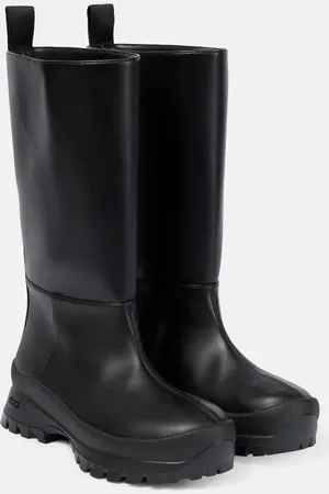 Stella McCartney Gummistiefel Trace