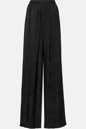 Balenciaga Jogginghose aus Jacquard