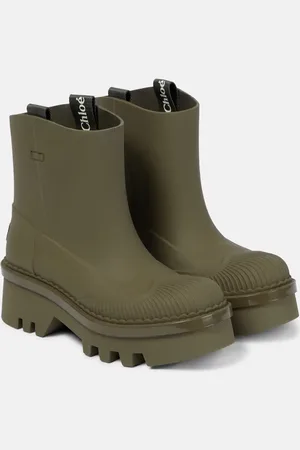 Chloé Chloé Gummistiefel Raina