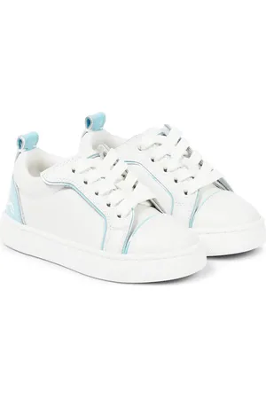Christian Louboutin Sneakers Funnyto aus Leder