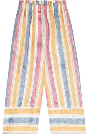 Il gufo Weite Hose