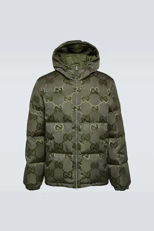 Gucci Daunenjacke Jumbo GG