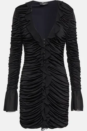 BLUMARINE Minikleid