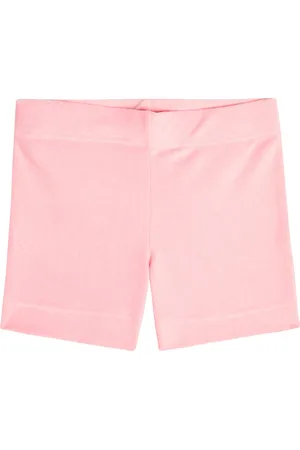 CAROLINE BOSMANS Shorts Sponge aus Jersey
