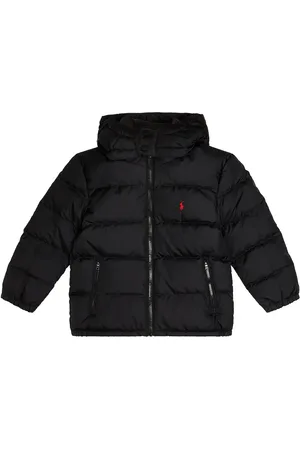 Ralph Lauren Daunenjacke