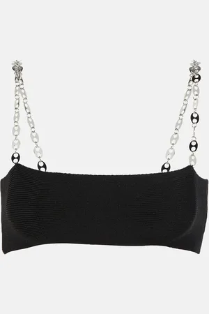AYA MUSE Bralette Rivu aus Strick