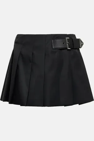 Prada Minirock