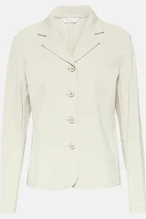 Max Mara Blazer Duomo aus Jersey