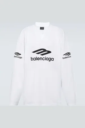 Balenciaga Skipullover 3B Sports Icon