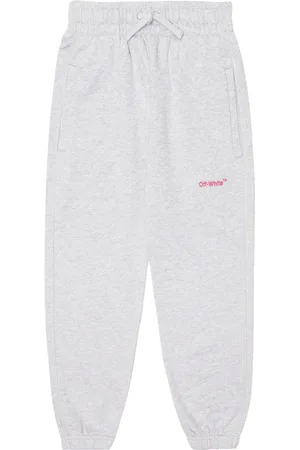 OFF-WHITE Jogginghose aus Baumwolle