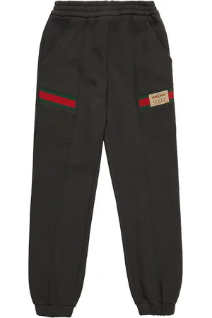 Gucci Jogginghose aus Baumwolle