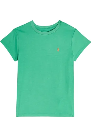 Ralph Lauren T-Shirt aus Baumwolle