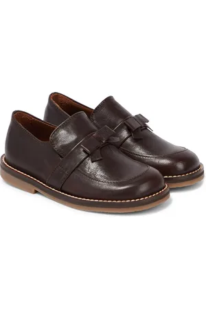 PèPè PèPè Loafers aus Leder