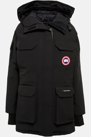 Canada Goose Daunenparka Expedition